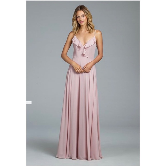 Hayley Paige Occasions Dresses & Skirts - NWT Hayley Paige Occasions Dress